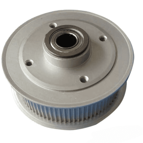 OEM Belt Pully For Roland printer XC-540 / XJ-640 / 740 - www.allprintheads.com