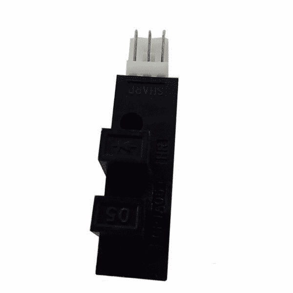 F shape Limit sensor for FJ/XJ/SJ/540/740/645ex/745ex printer - www.allprintheads.com