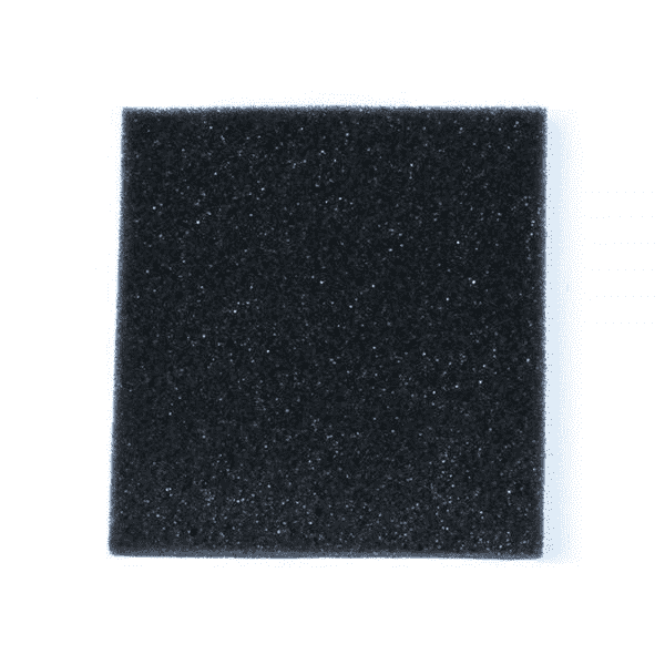 Roland FJ-540 / FJ-740 Black Sponge - www.allprintheads.com