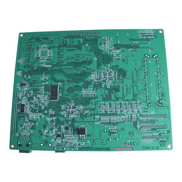 Roland VP-540 / VP-300 Mainboard 6700469010 - www.allprintheads.com