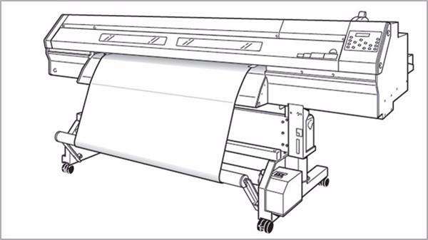 1.8mm*3mm Eco Solvent/Solvent & UV Ink Tube - www.allprintheads.com