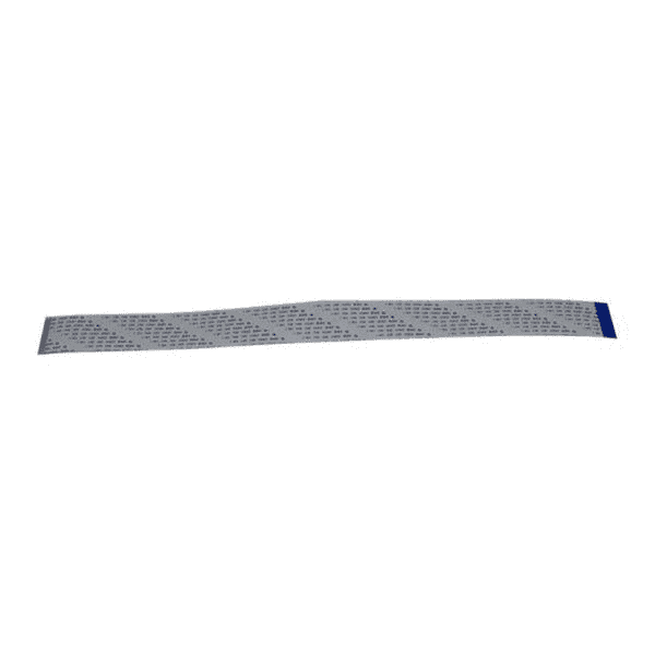 Roland XR-640 39cm long 29 pins 29P1 390L BBR High data cable 1000008945 - www.allprintheads.com