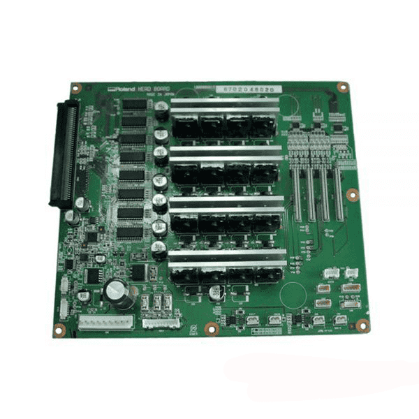 Roland XF-640 Assy, Head Board - 6702048020 - www.allprintheads.com