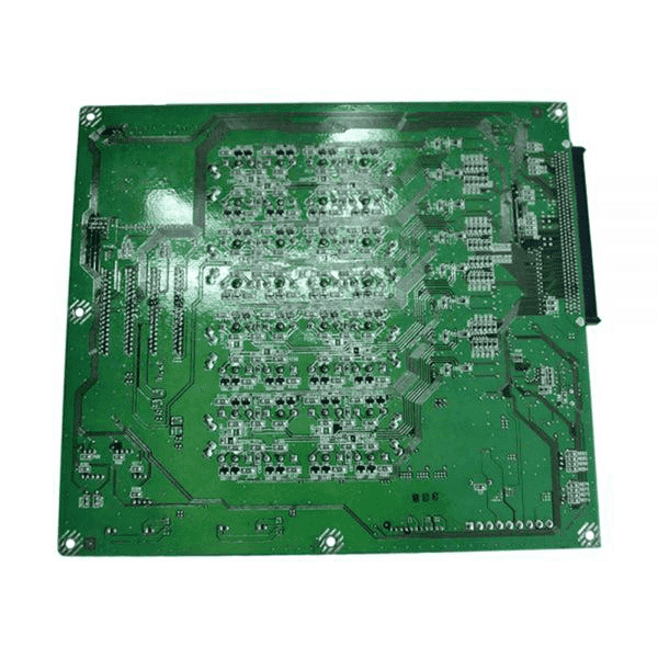 Roland XF-640 Assy, Head Board - 6702048020 - www.allprintheads.com