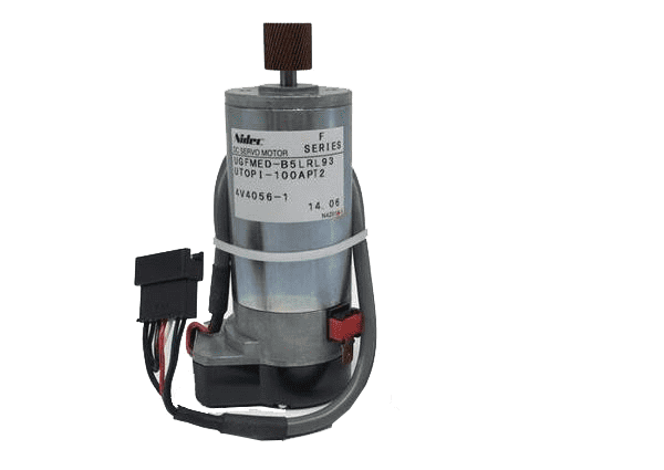 Roland FJ-540 Assy, Scan Motor 3 - 6811909080 - www.allprintheads.com