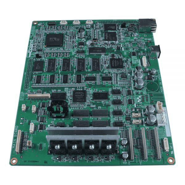 Roland VP-540i Main Board - 6700989010 - www.allprintheads.com