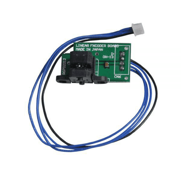 Roland SP-300 ASSY,LINEAR ENC BOARD SERVICE 3-Roland - 6700909040 - www.allprintheads.com
