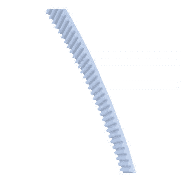 Roland XC-540 Belt,150S2M2500LW-C - 1000001902 - www.allprintheads.com