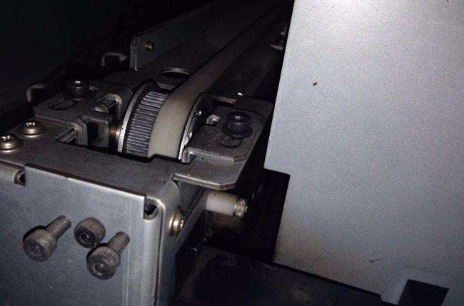 Roland RS-640 Belt, 100S2M2413LW-C - 1000004778 - www.allprintheads.com