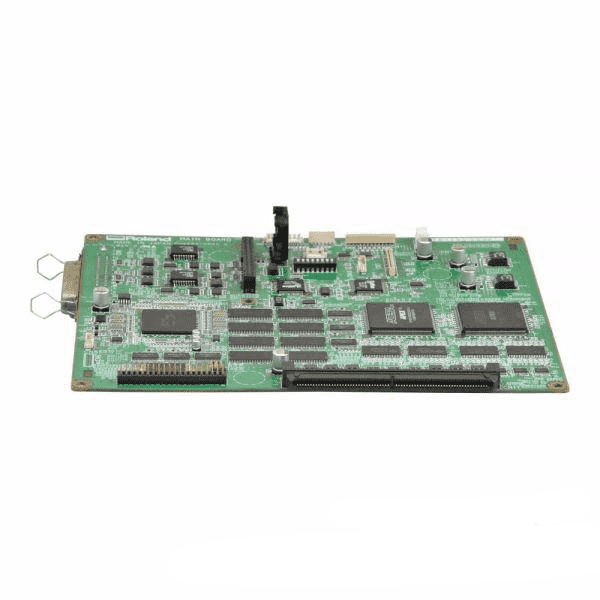 Roland FJ-540 Assy, Main Board - 1000002976 - www.allprintheads.com