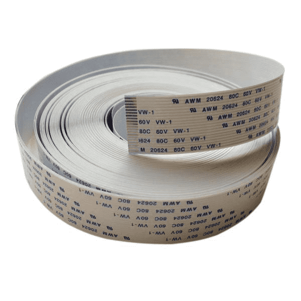 Xenons Printer Data Cable for X2A-7407ASE / X2A-6407ASE - www.allprintheads.com