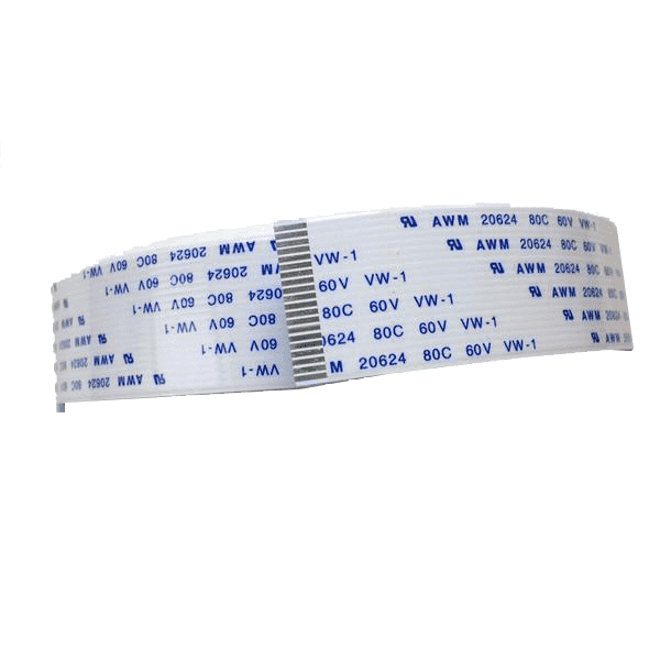 Xenons Printer Data Cable for X2A-7407ASE / X2A-6407ASE - www.allprintheads.com