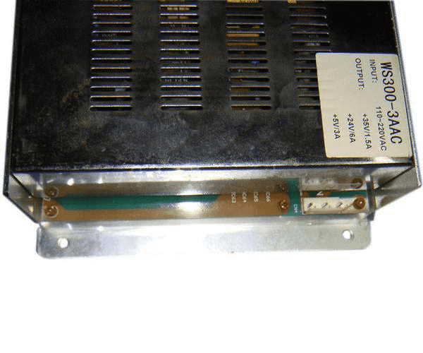 Galaxy Printer Power Supply Board for UD-181lA 181LC 2112lA 2512LA - www.allprintheads.com