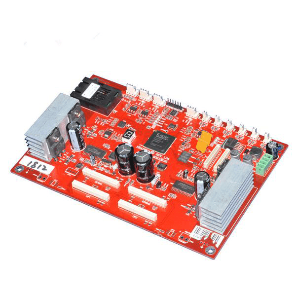 Galaxy Printer UD-181LA/2512LA Printhead Board - www.allprintheads.com