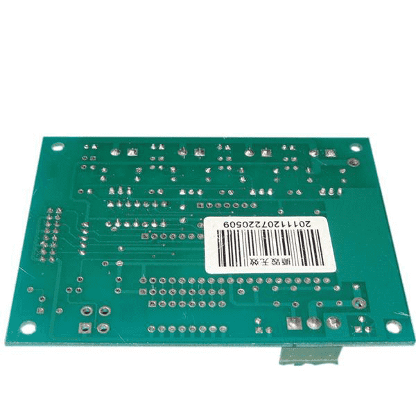 WIT-COLOR Ink Supply Controller Board - www.allprintheads.com