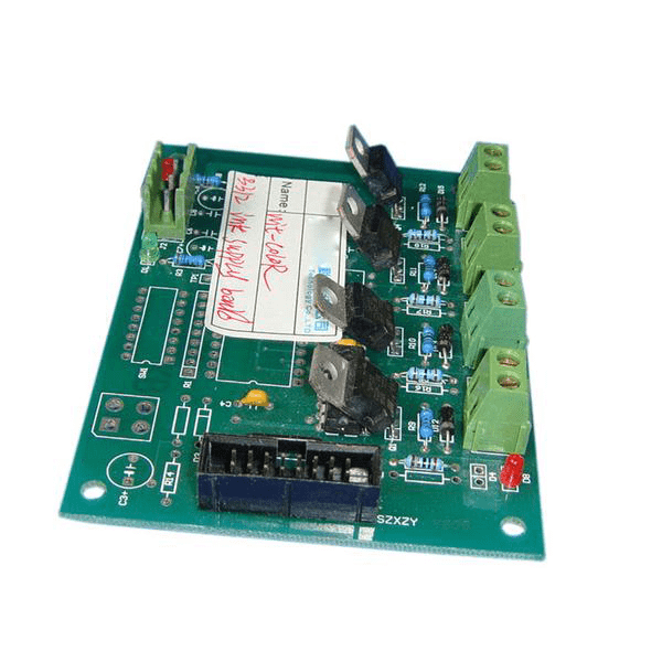 WIT-COLOR Ink Supply Controller Board - www.allprintheads.com