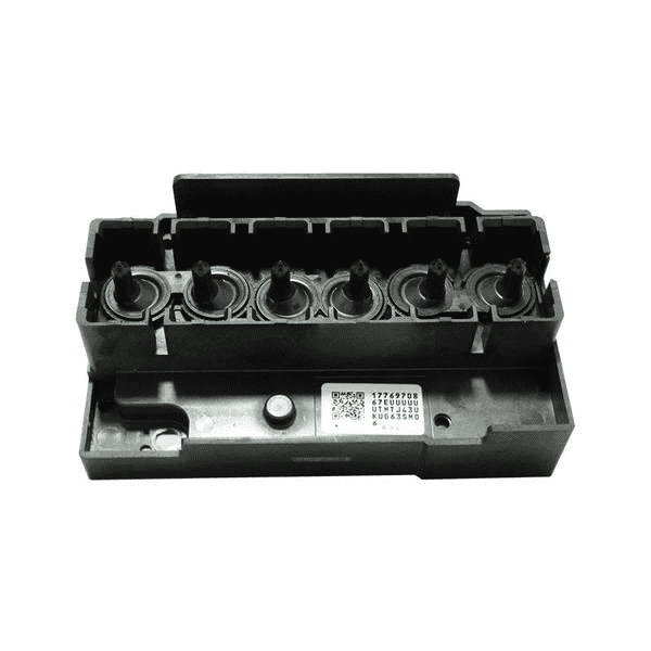 Original new T50 R290 A50 TX650 P50 PX650 PX660 RX610 F180000 6 colors printhead - www.allprintheads.com