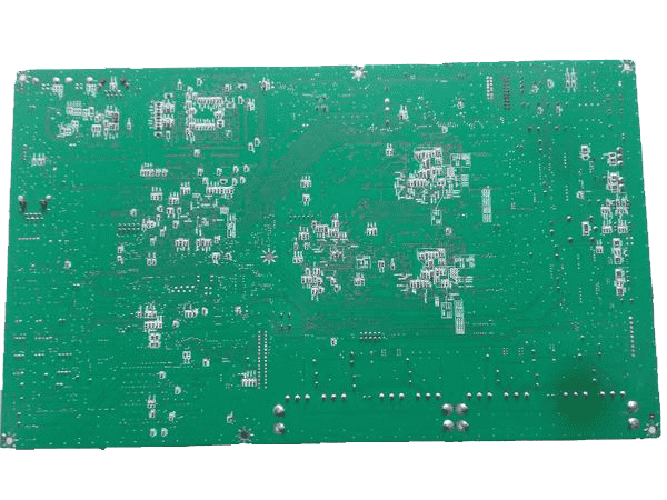 Mutoh VJ-1618 Main Board Assy - DG-41067 - www.allprintheads.com