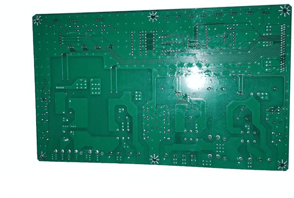 Mutoh VJ-1324 Heater Relay 3 Board Assy - DG-43169 - www.allprintheads.com