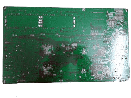 Mutoh VJ-1628TD Main Board Assy - DG-42633 - www.allprintheads.com
