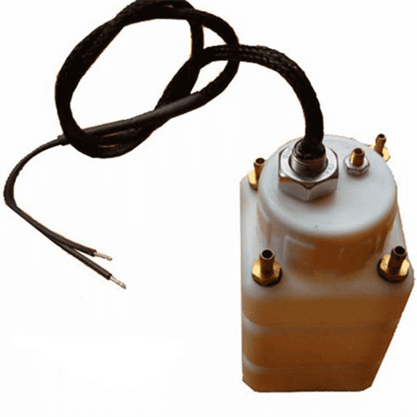 Plastic Sub ink Tank for LIYU printer - www.allprintheads.com